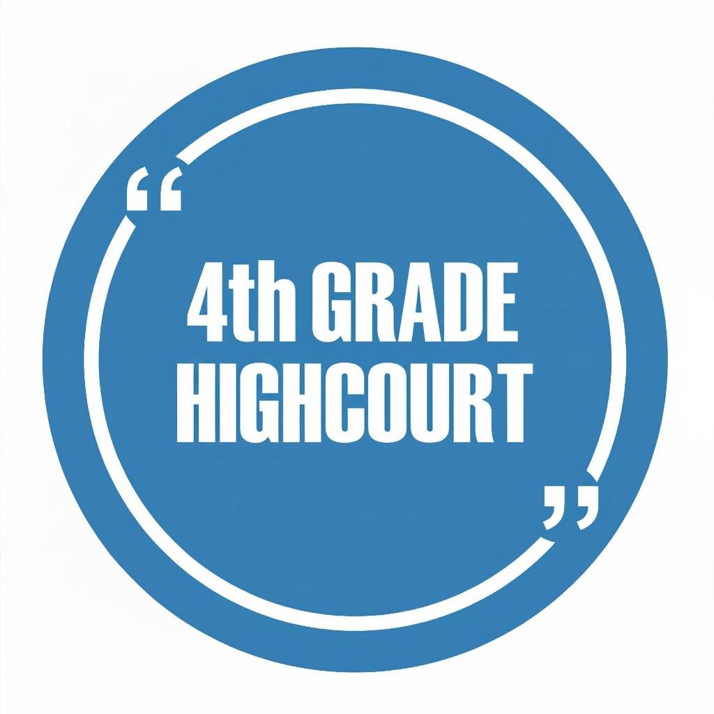 4th GRADE HIGH COURT