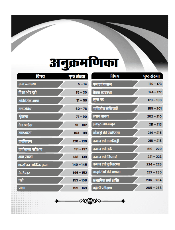 UTKARSH QUICK REASONING BY AKSHAY GAUR SIR