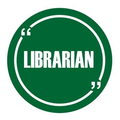LIBRARIAN (PUSTAKALYA)