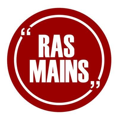 RAS MAINS