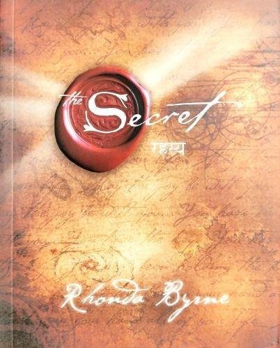 THE SECRETS (Rhonda Byrn)