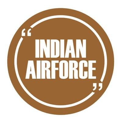 INDIAN AIRFORCE