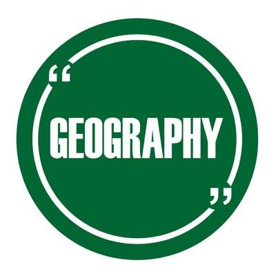 GEOGRAPHY