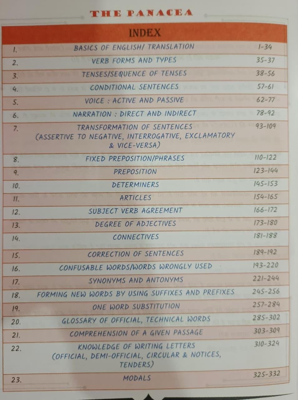 The Panacea Publication Rajasthan English Bajrang Baan New Edition 2026 By Vinod Jangid